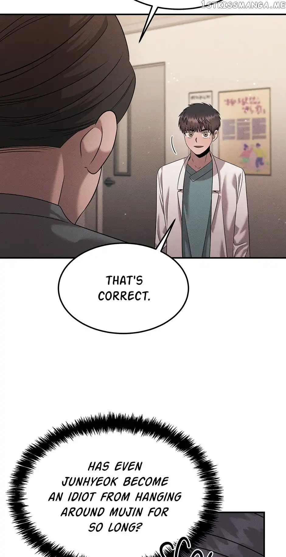 Genius Doctor Lee Moo-jin Chapter 111 48